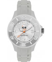 Buy Ice-Watch Silver Sili Forever Mini Watch online