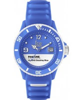 Buy Ice-Watch Dazzling Blue Pantone Universe Watch online