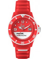 Buy Ice-Watch Fiery Red Pantone Universe Watch online