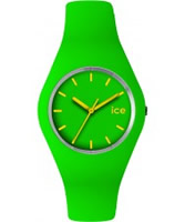 Buy Ice-Watch Green Ice-Slim Watch online