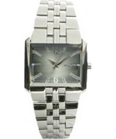 Buy Police Ladies W-Matrix Silver Steel Watch online