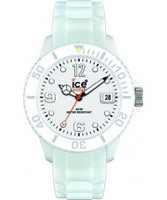 Buy Ice-Watch Sili-White Big Dial Watch online