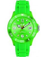 Buy Ice-Watch Sili Green Small Dial Watch online