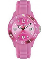 Buy Ice-Watch Sili-Pink Small Dial Watch online