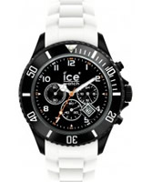 Buy Ice-Watch Ice-Chrono White Watch online