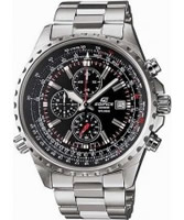 Buy Casio Mens Edifice Chronograph Watch online