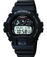 Buy Casio Mens G-Shock Tough Solar Digital Black Watch online