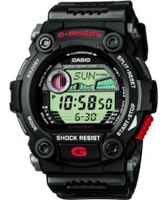 Buy Casio Mens G-Shock Sports Watch online