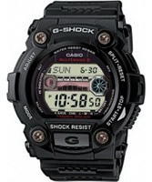 Buy Casio Mens G-Shock Tough Solar Digital Watch online