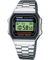 Buy Casio Mens Classic Collection Digital Watch online