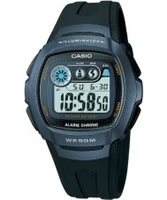 Buy Casio Mens Illuminator Digital Sports Watch online
