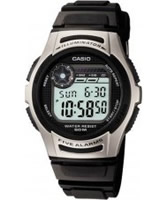 Buy Casio Mens Illuminator Digital Display Watch online