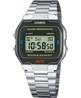 Buy Casio Mens Micro Light Digital Watch online