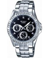 Buy Casio Ladies SHEEN Watch online