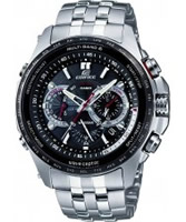 Buy Casio Mens Edifice Chronograph Watch online