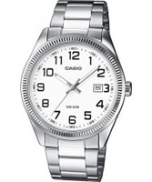 Buy Casio Mens Classic Analogue Watch online