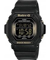 Buy Casio Ladies Baby-G Digital Watch online