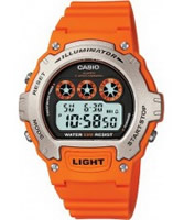 Buy Casio Mens Illuminator Chronograph Watch online