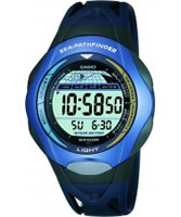 Buy Casio Mens Sea Pathfinder Digital Watch online