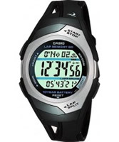 Buy Casio Mens PHYS Rubber Strap Digital Sports Watch online