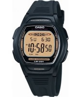 Buy Casio Digital Ladies Sports Watch online