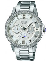 Buy Casio Ladies SHEEN Watch online