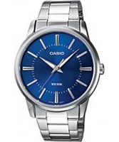 Buy Casio Men Analogue Watch online