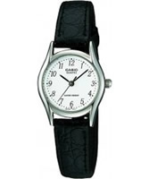 Buy Casio Ladies Classic Analogue Watch online