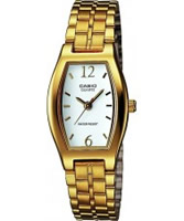 Buy Casio Ladies Classic Analogue Watch online