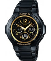 Buy Casio Ladies BABY-G Chronograph Watch online