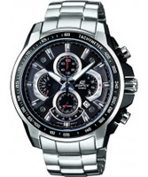 Buy Casio Mens EDIFICE Chronograph Watch online