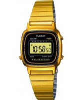 Buy Casio Collection Back Digital Watch online