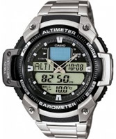 Buy Casio Mens Sports Chronograph Watch online