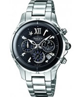 Buy Casio Ladies SHEEN Chronograph Watch online