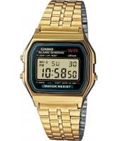 Buy Casio Casio Gold Classic Collection online