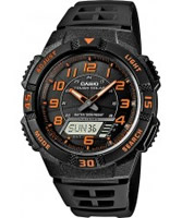 Buy Casio Mens Solar Collection Watch online