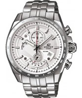 Buy Casio Mens Edifice Chronograph Watch online