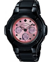 Buy Casio Ladies Baby-G Rebecca Minkoff Watch online