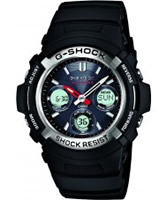 Buy Casio Mens G-Shock Sports Watch online