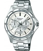 Buy Casio Ladies SHEEN Watch online