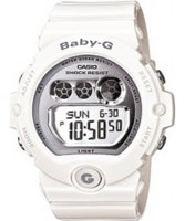Buy Casio Baby-G White Watch online