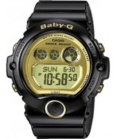 Buy Casio Baby-G Black Watch online