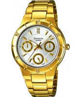 Buy Casio Ladies SHEEN Watch online