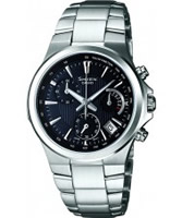 Buy Casio Ladies SHEEN Chronograph Watch online