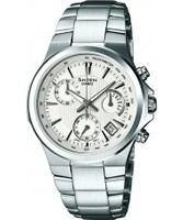 Buy Casio Ladies SHEEN Chronograph Watch online