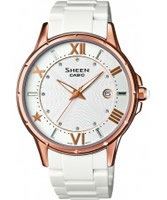 Buy Casio Ladies SHEEN Watch online