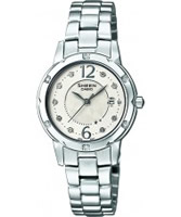 Buy Casio Ladies SHEEN Watch online