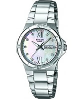 Buy Casio Ladies SHEEN Watch online