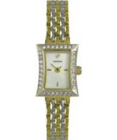 Buy Sekonda Ladies Crystals Dress Watch online