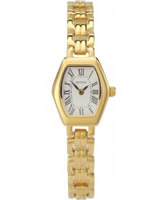 Buy Sekonda Ladies White Alloy Watch online